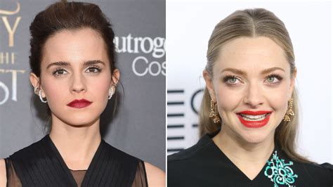 amanda seyfried leak|Emma Watson leaked photos appear online 